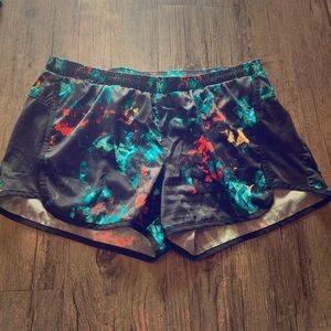 Women’s size M Old Navy running shorts